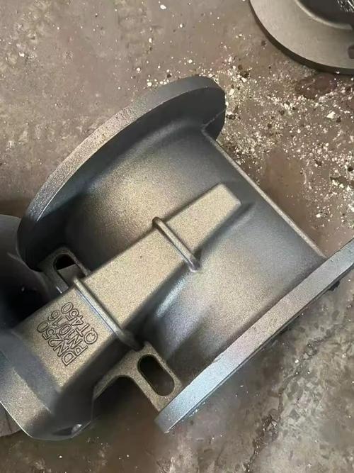 泊头市涵誉金属制品 匠心铸造，品质领航