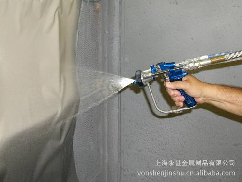 上海喷塑厂 各类金属制品喷塑加工的专业之选